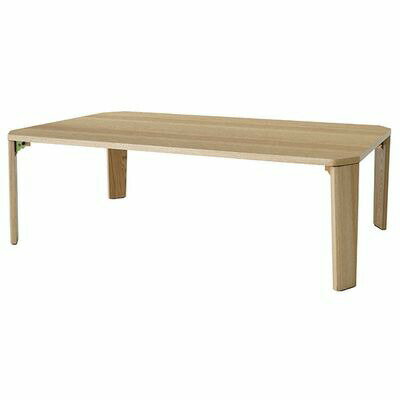 Rakuten - ＼レビューで1000円クーポン!／ グランテーブル（105） NA 永井興産※【メーカー直送品】【代引/同梱/返品不可】【個別送料計算】