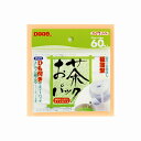 送料無料 日本デキシー お茶パック60枚【KOT303CO】【CP】