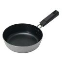 チーノ ふっ素加工IH対応フライパン18cm パール金属 PFOA PFOS フリー