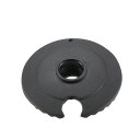 送料無料 FEEL BOSCOトレッキングステッキ用 バスケットAタイプ パール金属 【M-9861】【CP】