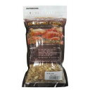 【●日本製】 キャプテンスタッグ スモーキングチップ100g入 ヒッコリー【CP】