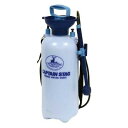 \今ならレビューで1000円クーポン!/ 送料無料 ポンピングシャワー7.5L パール金属 【M-9537】【CP】