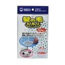 送料無料 ボンスター販売 髪の毛トリトリ丸型 大10枚【CP】