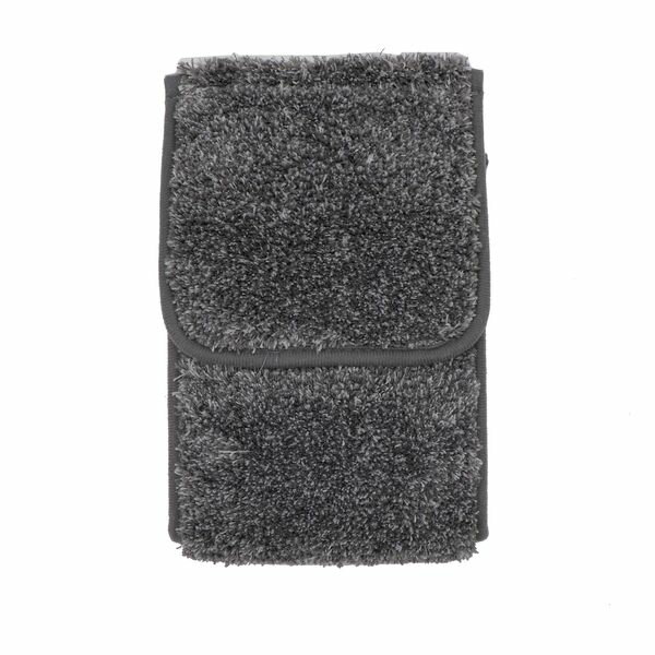 グラデ ペーパーホルダーカバー グレー ヨコズナクリエーション