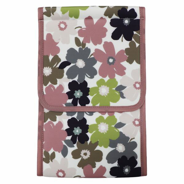 フルール ペーパーホルダーカバー P ヨコズナクリエーション