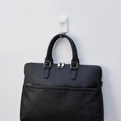 強力マグネットフック（特大） 1個入 W レック