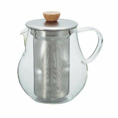 ＼レビューで1000円クーポン!／ HARIO ハリオ ティーピッチャー700mi