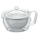 \今ならレビューで1000円クーポン!/ 茶茶急須 禅300ml HARIO(ハリオ)
