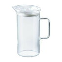 \今ならレビューで1000円クーポン!/ Glass Tea Maker HARIO(ハリオ)