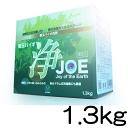 送料無料 善玉バイオ洗剤浄（JOE） 1.3Kg【RCP】【CP】