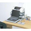 \レビューで1000円クーポン!/ ノートパソコン専用ラック (引出し付き 高さ22タイプ) パソコンデスク 卓上PC台 スタンド