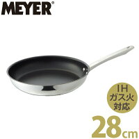 マイヤージャパン MEYER JAPAN STAR CHEF フライパン ガス火 ...