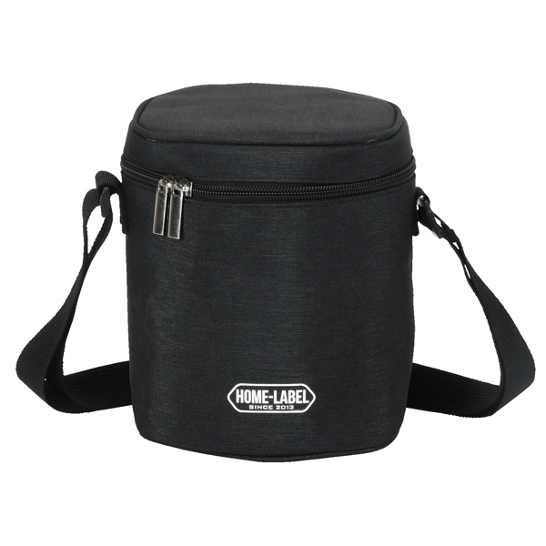 ホームレーベル 全真空ステンレスランチジャー1500用バッグ お弁当箱入れ バック 袋 保存袋 持ち運び お弁当箱入れ 弁当バック ランチジャーバッグ 携帯バッ...