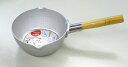 味ごころ 雪平鍋16cm