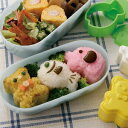 送料無料 P2821 おむすびっこ どうぶつ 3個入【CP】
