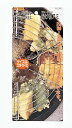 便利小物 フリーサイズ揚げ物アミ パール金属