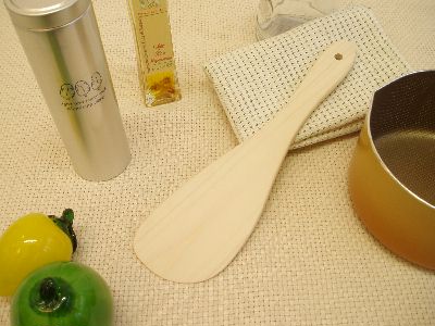 桧 ビーター 木製 ヘラ ウメザワ goodlifeshop-10014127 グットライフショップ サンプル画像2