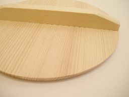 落とし蓋 22cm 木製 おとしふた ウメザワ goodlifeshop-10014122 グットライフショップ サンプル画像2