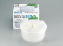 送料無料 Rotary Fresh 野菜水切り器 パール金属 【C-0057】【CP】
