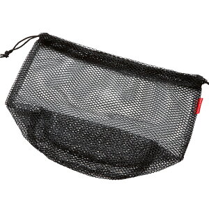 メッシュバッグ ブラック CAPTAIN STAG (※メッシュケースのみ) パール金属 【RCP】【M-1682】通販格安セール情報 楽天 通販