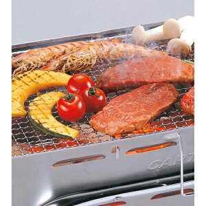 【廃番のため急遽完売の場合あり】 アプローズバーベキューコンロ 替えアミ750 400×260mm CAPTAIN STAG 交換用焼き網 パール金属 【RCP】【M-6553】通販格安セール情報 楽天 通販