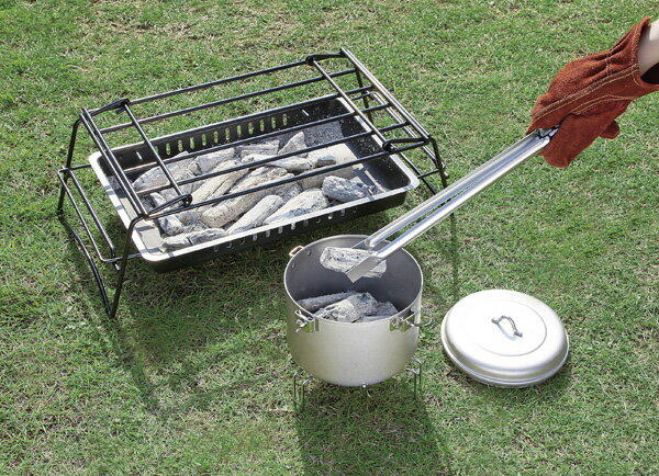 アルスター火消しつぼ M CAPTAIN STAG 木炭 バーベキュー パール金属 【RCP】【M-7570】通販格安セール情報 楽天 通販