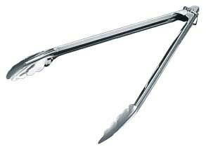 レスト バーベキュー万能トング 300mm パール金属 【RCP】【M-7635】通販格安セール情報 楽天 通販