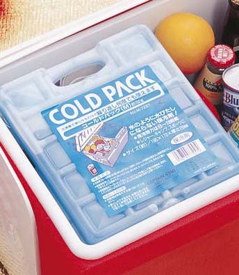 抗菌コールドパック<M>750g パール金属 【RCP】【M-9504】通販格安セール情報 楽天 通販