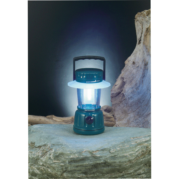 ペトル LEDランタン CAPTAIN STAG パール金属 【RCP】【M-1350】通販格安セール情報　楽天　通販