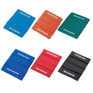 【BL廃番完売】 フォールディングザブトン(折りたたみ座布団)(ブルー/オレンジ/グリーン/マリンブルー/レッド/ブラック) CAPTAIN STAG パール金属 【RCP】【M-3302 M-3309 M-3310 M-3331 M-3332 M-3333】通販格安セール情報 楽天 通販