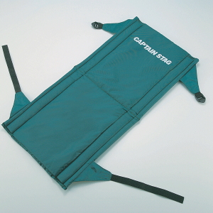 送料無料 フォールディングチェア&マット グリーン CAPTAIN STAG パール金属 【M-3335】【CP】通販格安セール情報 楽天 通販