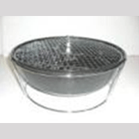 ユニオン 丸型バーベキューコンロ CAPTAIN STAG パール金属 【RCP】【M-6497】通販格安セール情報 楽天 通販