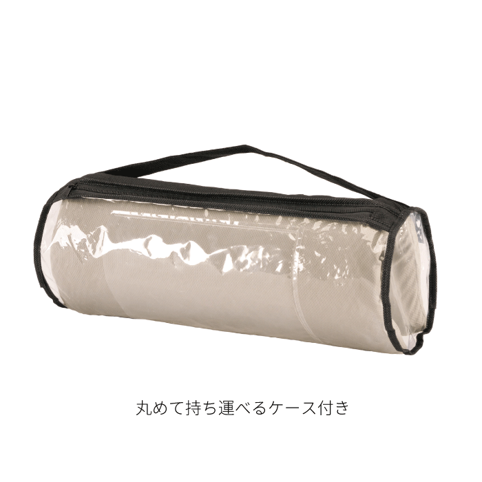 「驚異の復元率!へたりにくい高反発クッション」 縦画像 3
