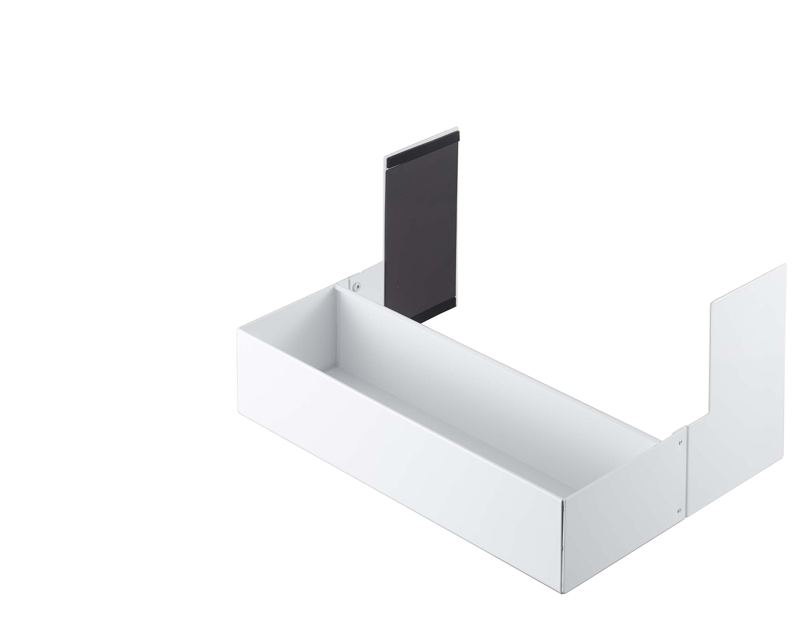 【化粧箱】L-2072 いろどりパレット 中　325×220×105〈身箱深さ60〉mm (50枚入)【代引不可】 フルーツ用 ギフト用 ギフトボックス 紙箱 果物箱 贈答用 青果用 果物用