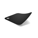 STEELSERIESゲーミングマウスパッドブラック小型ノンスリップラバーベース25CMx21CMx0.2CMQCKMINI63005