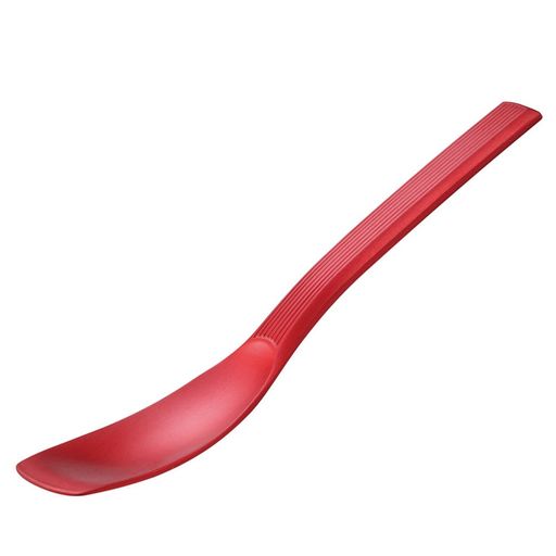 北陸アルミアイススプーンアルミ日本製溶かしてすくう熱伝導のよいアルミ製スプーンステンレスの12倍の..