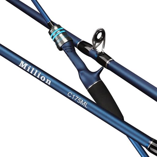 イカメタルロッドベイトメタルトップ1.75mML