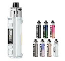 ブープー ARGUS PRO 2 POD MOD KIT 3000MAH 5ML イージス プロ2 ポッド モッド 電子タバコ (PEARL WHITE)