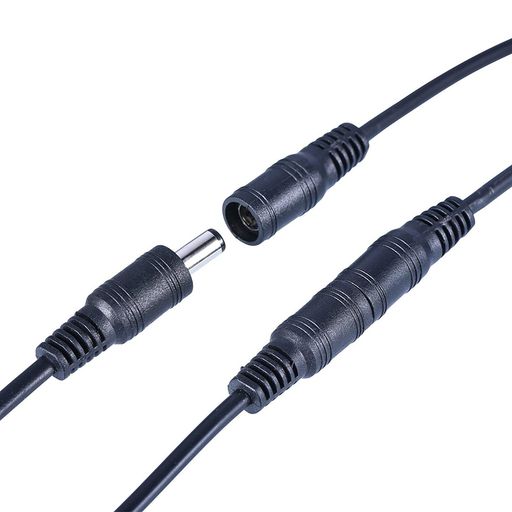 15CMDC電源供給コネクター外径5.5MM内径2.1MM(メス) 15CMDC電源供給コネクター外径5.5MM内径2.1MM(メス)