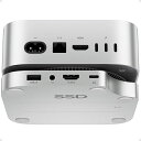 PULWTOP9IN1USBCハブMACMINIM4/M4PRO2024専用容量拡張アクセサリーM.2PCIESSDスロット付1XHDMI4K60HZ3XUSB-A2.01X3.5MM(2)