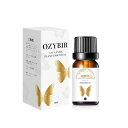 OZYBIRレモンエッセンシャルオイル100%天然精油アロマオイル純天然抽出LemonEssentialoilお風呂・加湿器用・日常生活・アロマオイル・ディフュ...
