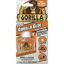 GORILLA 4500104クリア接着剤 1.75オンス 透明 1 - PACK 4500104 1