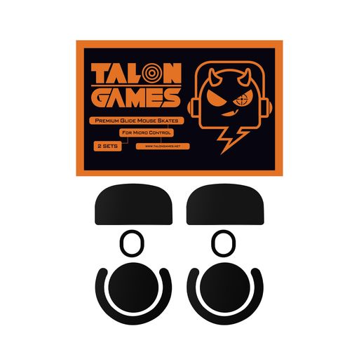 【コントロール重視タイプ】TALONGAMESマウスソールLOGICOOLGPROXSUPERLIGHTワイヤレス用コントロールバージョン樹脂/ガラスマウスパッド専用交換用2セット入りプレミアムグライドマウススケート 【コントロール重視タイプ】TALONGAMESマウスソールLOGICOOLGPROXSUPERLIGHTワイヤレス用コントロールバージョン樹脂/ガラスマウスパッド専用交換用2セット入りプレミアムグライドマウススケート