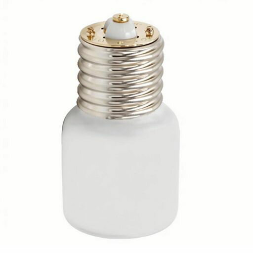 TWDRTDD1個セラミックE39右向き矢印E39延長アダプター口金変換アダプターE39口金延長アダプターE39右向き矢印E39電球ソケット口金照明補助器具1500W660V(E39右向き矢印E39延長アダプター)