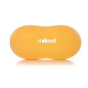MILLIARD(ミリアード) ピーナッツボール エクササイズ セラピー 出産やドッグトレーニング用のフィジオロール