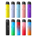 【MTL向け】電子タバコ LOST VAPE URSA NANO S POD KIT VAPE ベイプ スターターキット ポッド型 800MAH カートリッジ付...