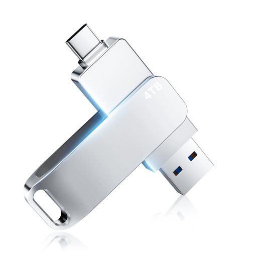 【4TB大容量】USBメモリ4TB大容量USB&TYPE-C両用メモリーフラッシュメモリ外付けメモリUSB4TB360度回転スマホ・MAC・WINDOWSPC・アイPAD・アイフォン15など対応耐久性あり合金製防水防塵 【4TB大容量】USBメモリ4TB大容量USB&TYPE-C両用メモリーフラッシュメモリ外付けメモリUSB4TB360度回転スマホ・MAC・WINDOWSPC・アイPAD・アイフォン15など対応耐久性あり合金製防水防塵