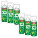 コニシ(KONISHI)ボンドスプレーのりZ-3ガス抜きキャップ430ML#634276本入り