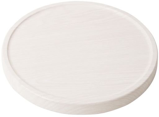 宮武製作所プランタースタンドトレーノ360度回転キャスター10号鉢適合(直径28cm以内耐荷重20kg)木目調M..