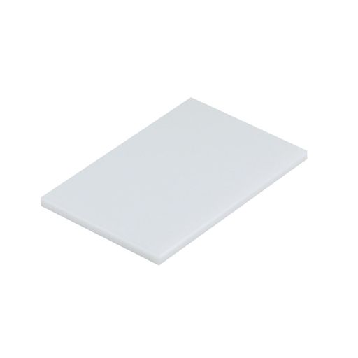 Belca(ベルカ)業務用まな板2x30x45cm厚さ2cm肉厚タイプ縦30x横45x厚さ2cmナチュラルホワイト釣り鮮魚料..